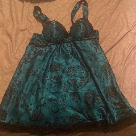 Worn one time - Picture 1 of 3